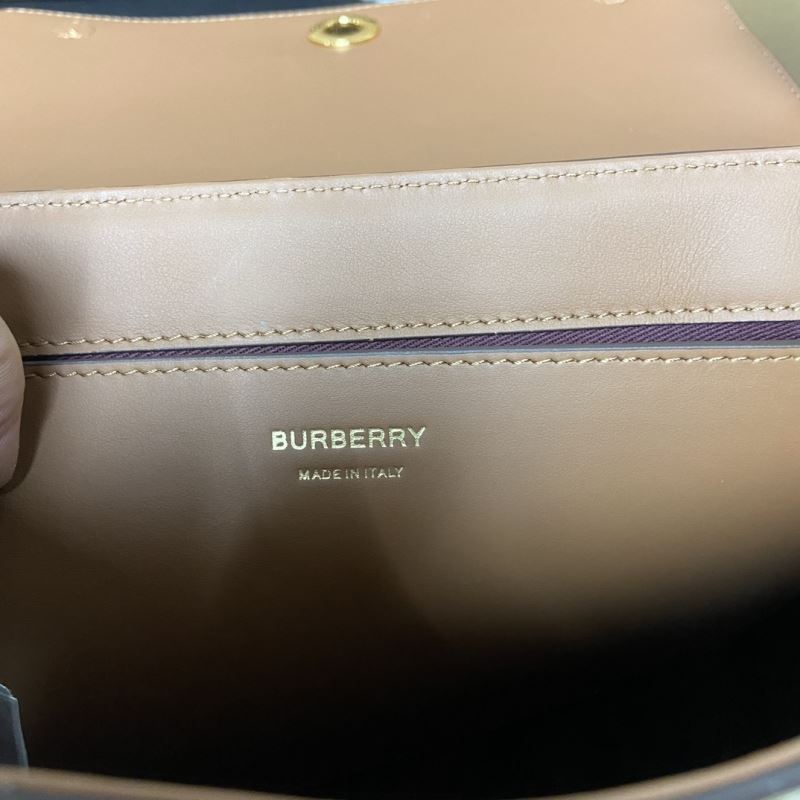 Burberry Satchel Bags